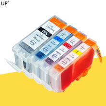 compatible ink cartridges for CANON PIXMA IP3000,ip3300,ip4000,S400,S500 printer BCI-3 CLI-6  BCI-3eBK 2024 - buy cheap