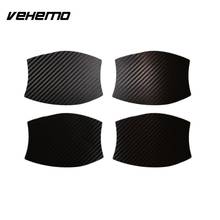 Vehemo Car Door Handle Car Decals Protect Car Sticker Accessories Collision Avoidance Protector Films Automobile Protective 2024 - buy cheap