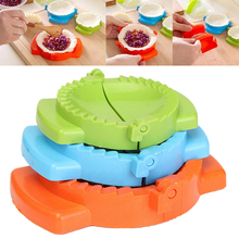 3Pcs Dumpling Maker Device New Kitchen Tools Dumpling Jiaozi Maker Device Easy DIY Dumpling Mold 2024 - buy cheap