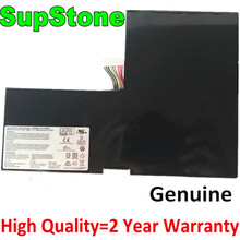 SupStone Genuine BTY-M6F Battery For MSI GS60 2PL 6QE 2QE 2PE 2QC 2QD 6QC-257XCN WS60 PX60 MS-16H4 MS-16H2 16H6 16H3 16HX 16H8 2024 - buy cheap