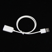USB 2,0 удлинительные данные 1 м удлинитель для зарядки удлинитель для мужчин и женщин M/F дополнительный кабель для iPhone Samsung MP4 плеер 2024 - купить недорого