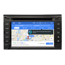 RoverOne-reproductor Multimedia con GPS para coche, Radio estéreo con DVD, Android 8,0, Bluetooth, para Citroen C2, C3 2024 - compra barato