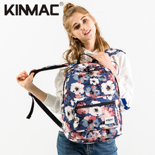 2020 nova Marca Kinmac Bolsa Para Laptop Mochila 15 ",15.6",Notebook Compute Bag 15.4 ", viagens, Negócios, Escola, AKC19 Transporte Da Gota Livre 2024 - compre barato