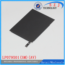 New 7.9'' inch LCD display For i pad mini LP079X01(SM)(AV) LP079X01-SMAV LP079X01 LCD Screen Free Shipping 2024 - buy cheap