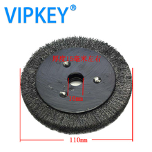 0037 wenxing key machine 0030 100E 100B 100A 100F and 100G2 brush. key brush100*15*12.7 mm 2024 - buy cheap