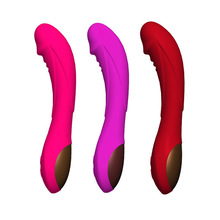 Vibrador Vaginal potente de 12 frecuencias para mujer, punto G, masaje de clítoris, estimulación, tapón de masaje, masturbación, juguete sexual 2024 - compra barato