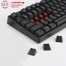 Royal-teclado mecânico rk987 sem fio, bluetooth, modo duplo, ergonômico, com fio, retroiluminação cereja, preto, azul, marrom, eixo vermelho 2024 - compre barato