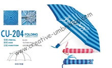 Mass cargo allowed,two fold umbrellas,logo printing,free shipping by sea,factory direct wholesales,advertising cherry parasol 2024 - buy cheap