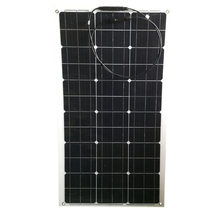 Painel solar flexível., placa de energia solar de 240w, 320w, 400w e 12v com à prova d'água. 2024 - compre barato