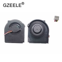 GZEELE-ventilador de refrigeración de cpu para portátil, accesorios de reemplazo para portátil lenovo, IBM T410, T410I, 45M2722, 45N5908, 45M2721, nuevo 2024 - compra barato