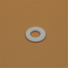 10pcs F4 PTFE washer gasket 8x10mm high temperature M8 teflon washer 0.2/0.3/0.5/0.6/0.7/0.8/1mm thickness 2024 - buy cheap