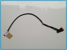 WZSM New LCD Video Cable for Dell 15-7000 15-7537 7537 7000 laptop cable P/N CN-0DCXMF 50.47L03.001 40pin 2024 - buy cheap