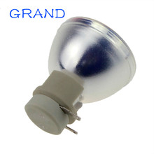 High quality Projector lamp bulb P-VIP 190/0.8 E20.9N bare P-VIP 190W 0.8 E20.9 Projector lamp bulb P-VIP 190 0.8 E20.9N SNLAMP 2024 - buy cheap