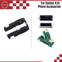 ocolor For Oukitel K10 Earpiece USB Plug Charge Board Loud Speaker New Buzzer Ringer Replacement For Oukitel K10 Accessories 2024 - buy cheap