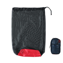 Сверхлегкий плавательный спальный мешок сумка для хранения путешествия рафтинг гребля Каякинг каноэ кемпинг сумка для хранения 2024 - купить недорого