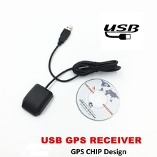 FOR GPS Data Acquisition, PC Notebook Navigation GPS USB Receiver GMOUSE Antenna Module Output NMEA 0183 Replacement VK-162 and 2024 - buy cheap