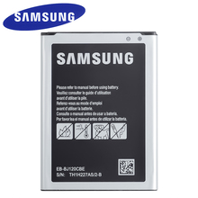 Batería Original para Samsung Galaxy Express 3 SM-J120A SM-J120F SM-J120F J120 J120h J120ds EB-BJ120CBU EB-BJ120CBE NFC J1 2016 2024 - compra barato