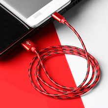 Зарядный кабель USB Type-C, кабель Micro USB для быстрой зарядки и передачи данных, мобильный телефон 2024 - купить недорого