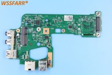 48.4IE14.011 Genuine for Dell Inspiron 15R N5110 AUDIO USB Port LAN board Ethernet USB 3.0 Board 48.4IF04.011 48.4IF20.021 2024 - купить недорого