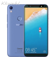 Vidrio Templado 2.5D 9H para teléfono inteligente, Protector de pantalla de película para Tecno Camon CM CA6, 5,7" 2024 - compra barato