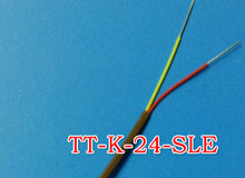 Free Ship 10M Good K/J/T Type Thermocouple Temperature Measurement line GG-K-24-SLE ,TT-K-24-SLE,TT-T-24-SLE THERMO-COUPLE WIRE 2024 - buy cheap