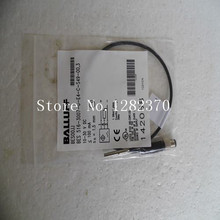 Nuevo interruptor de sensor original auténtico BALLUFF BES 516-3007-G-E4-C-S49-00, 3 puntos 2024 - compra barato