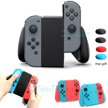 Рукоятка-держатель Nintendo Switch Joycon для Nintendo Switch 2024 - купить недорого