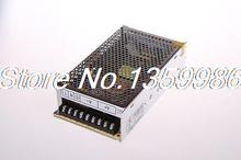 NEW AC100-240V to 24V DC 8.3A 200W Regulated Switching Power Supply 2024 - buy cheap