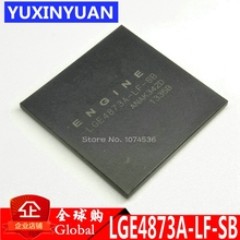 LGE4873A-LF-SB lge4873a LGE4873A-LF lge4873 bga circuito integrado ic chip 100% novo 1pcs 2024 - compre barato