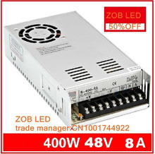 Fuente de alimentación de conmutación LED ROHS, 3 a 5A 7.5A, entrada 85-265AC, fuente de alimentación 48 V salida 145 W 240 W 360 W 2024 - compra barato