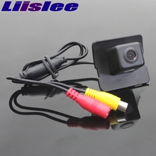 LiisLee For Mercedes Benz R W251 2006~2013 Car Rear View Backup Reverse Parking Camera Waterproof CAM Night Vision CAM 2024 - buy cheap