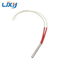 LJXH AC110V/220V/380V Cartridge Heater for Molding,  6x35mm/0.236x1.38" Tube Size, 50W/60W/70W 2024 - buy cheap