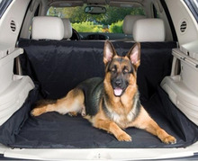Чехол для на автомобильное сиденье для перевозки собак переноска для грузовика коврик-гамак коврик Mascotas для кошки 2024 - купить недорого