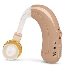 Rechargeable Hearing Aid Sound Voice Amplifier Adjustable Tone Mini Device for Elderly Deaf Hear Clear apparecchio acustico 2024 - buy cheap