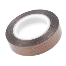 10m Fiberglass Tape High Temperature Resistant Adhesive Tapes 13mm Width 2024 - buy cheap