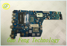 Placa base de computadora portátil para Samsung NP780Z5E placa base i7-3635QM 2,4 Ghz DDR3 BA92-12130A BA41-02195A BA92-13195A 100% probado 2024 - compra barato