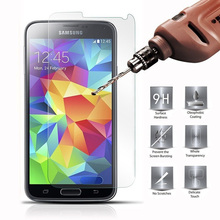 10PCS Screen Protectors For Glass Samsung Galaxy Grand Prime Tempered Glass For Samsung Galaxy Grand Prime Glass G530 Phone Film 2024 - buy cheap