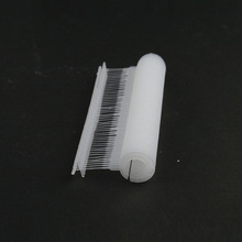 5000pcs/case plastic question mark pins for Tag Gun 25mm 35mm 2 sizes option sock cap tagging pins 2024 - buy cheap