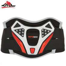 Cinturón de protección para Motocross y MOTOBOY, equipo de protección para la cintura para hombre y mujer 2024 - compra barato