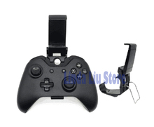 Suporte para controles de videogame, suporte para telefone compatível com xbox one slim/s, xboxone, steelseries nimbus 2024 - compre barato