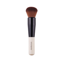 Powder Makeup Brush Wood Handle Dense Soft Round Bristle Full Coverage Face Powder Brushes Blush Contour Brush Make up Tool 2024 - buy cheap