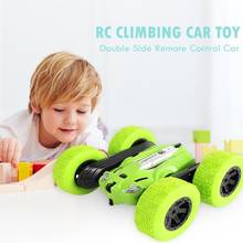 RC Wall Climbing Car Remote Control Anti Gravity Racing Car Electric Toy for Boy 2024 - buy cheap