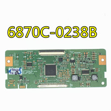 100% тестовая работа для материнской платы LG 6870C-0238B LC320WXN-SBA 2024 - купить недорого