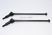 AXIAL YETI XL 90032 STEEL #45 FRONT CVD DRIVE SHAFT (125MM) - 1PAIR YTL125SC 2024 - buy cheap