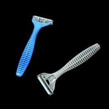 Профессиональное качество бритвенных лезвий для бритья Machine3-Layer безопасности руководство для бритья Бритвы для Уход за лицом борода для удаления волос 2024 - купить недорого