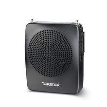 Takstar-minialtavoz digital portátil E128, amplificador de voz para enseñanza, guía de turismo, entrenamiento de publicidad 2024 - compra barato