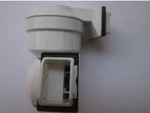Waterproof G13 T8 T10 Lamp Bases, Light Socket For LED Lighting etc IP67 2024 - buy cheap