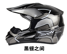 HOT Sale Motorcycle Helmet off road motorbike full face moto cross helmet MTB DH racing helmet capacetes DOT approved 2024 - buy cheap