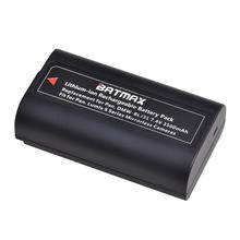 Batería integrada de 3500mAh DMW-BLJ31 DMW BLJ31 con celda de iones de litio LG para cámaras Panasonic LUMIX S1, S1R, S1H, 1 unidad 2024 - compra barato