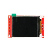 Free Shipping 5PC 1.44 inch Serial 128*128 SPI Color TFT LCD Module Replace 5110 LCD Display Module Screen With SPI Serial 2024 - buy cheap